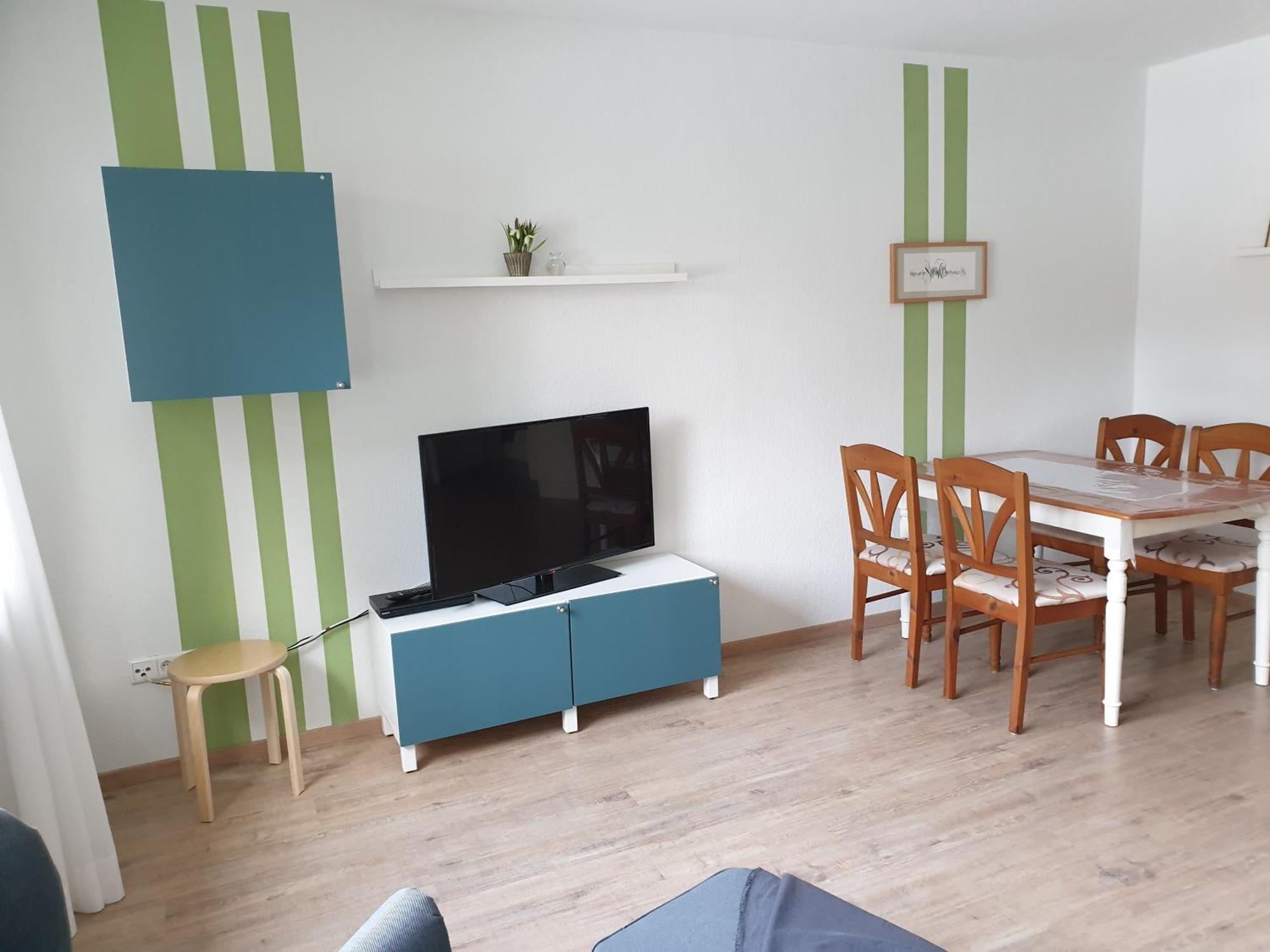 Ferienwohnung Vogelvilla Altenbeken Buitenkant foto